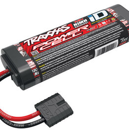 Traxxas 2942x Battery, Series 3 Power Cell, 3300mAh (NiMH, 6-C flat, 7.2V)