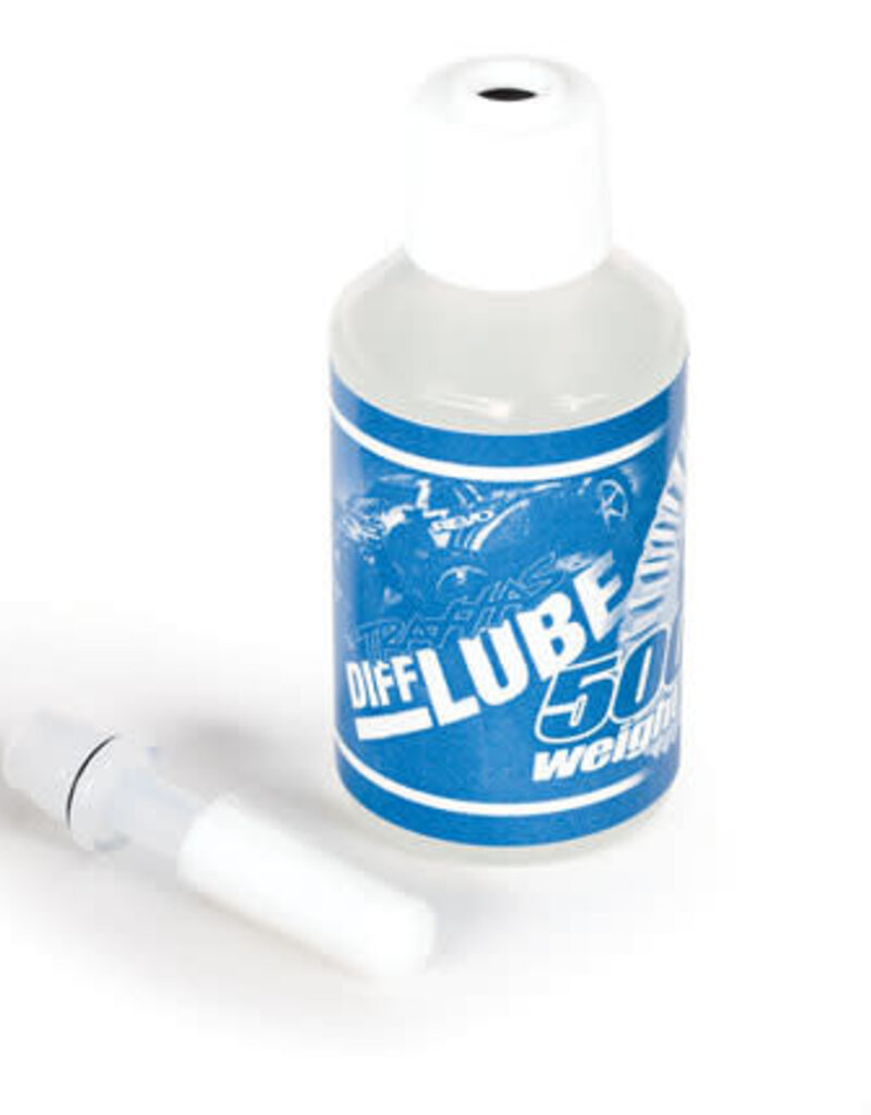 Traxxas 5039 - Oil, differential (500K wt)