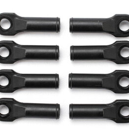 Traxxas 5525R - Rod ends, heavy duty (Jato®/Slayer) (8)
