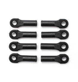 Traxxas 5525R - Rod ends, heavy duty (Jato®/Slayer) (8)