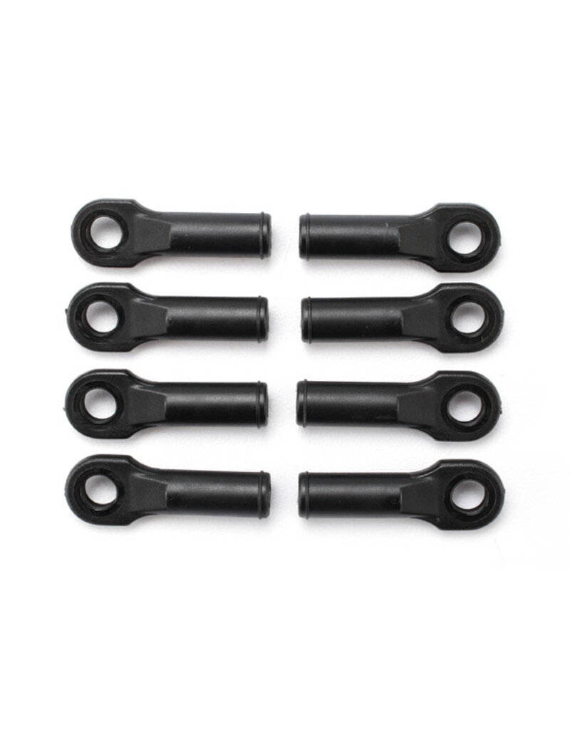 Traxxas 5525R - Rod ends, heavy duty (Jato®/Slayer) (8)