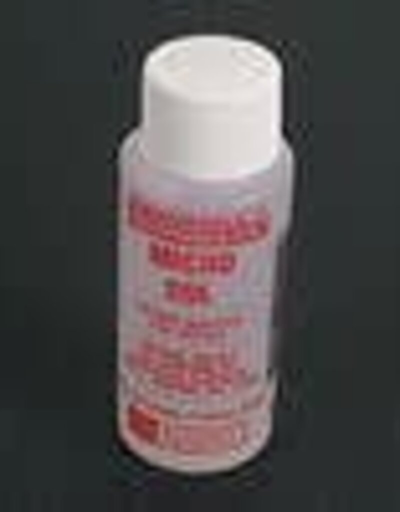 MSIMI2	 Micro Sol Setting Solution, 1 oz