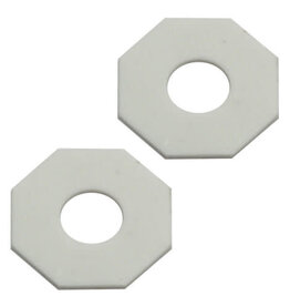 Associated 7125 Slipper Pads Prolite ProSC ProRally ProLite 4x4