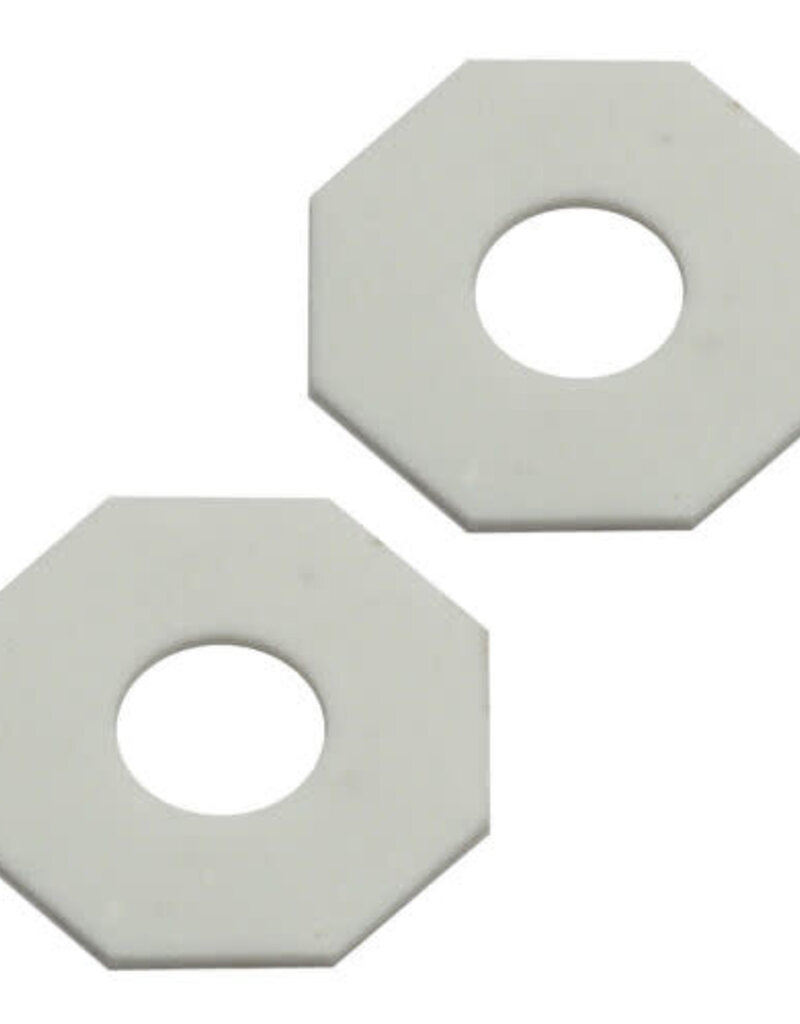 Associated 7125 Slipper Pads Prolite ProSC ProRally ProLite 4x4