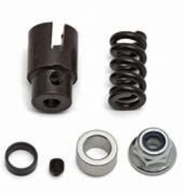 Team Associated ASC7123 Associated Slipper Hardware ProLite