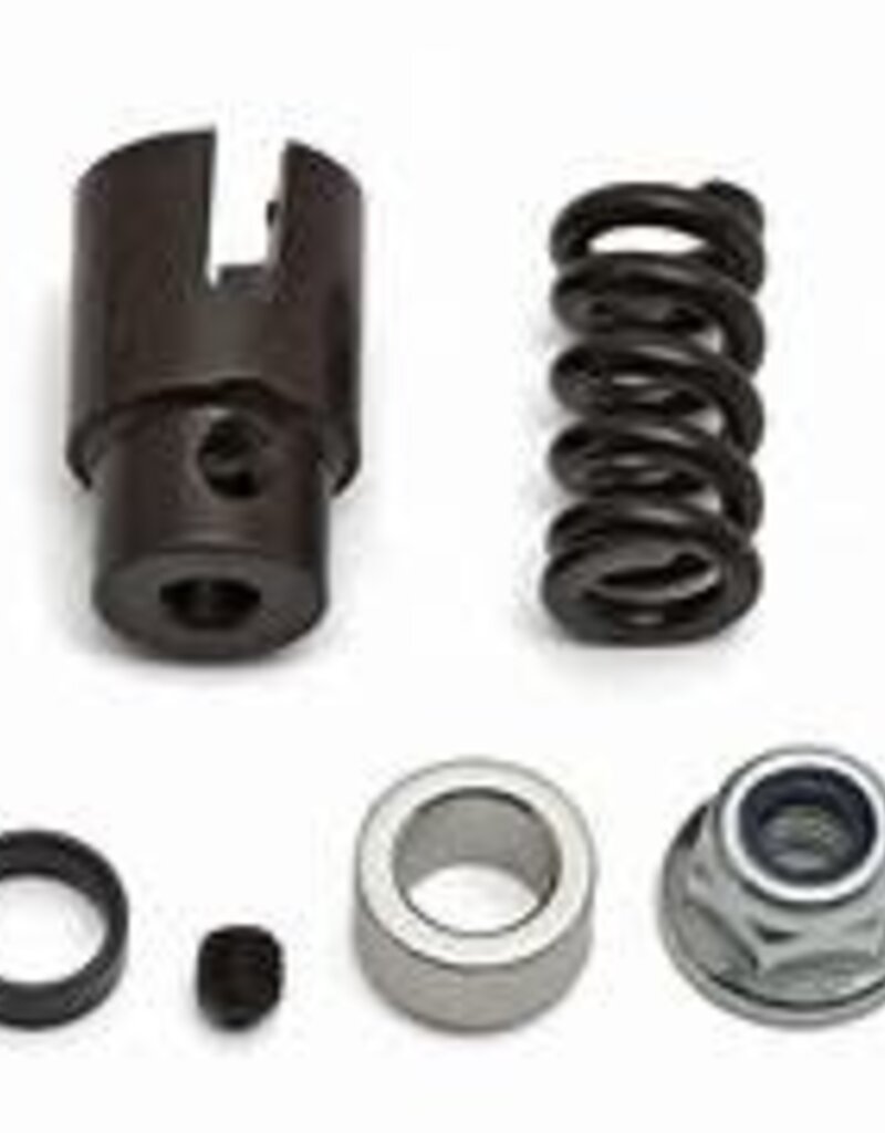 Team Associated ASC7123 Associated Slipper Hardware ProLite