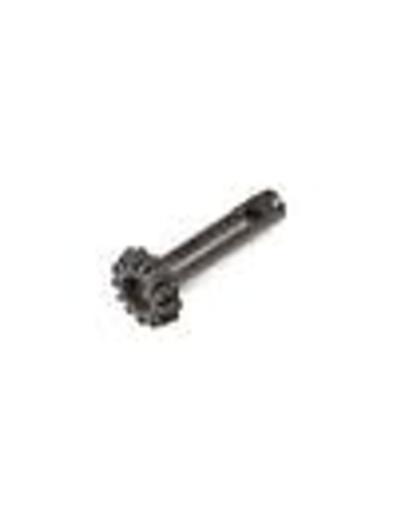 losi LOS242042	 Diff Pinion, 13T (1): LMT