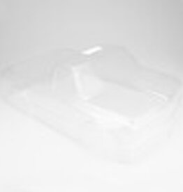jconcepts JCO0267	 1972 Chevy C10 Clear Body, requires JCO2173:SLH