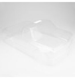 jconcepts JCO0267	 1972 Chevy C10 Clear Body, requires JCO2173:SLH