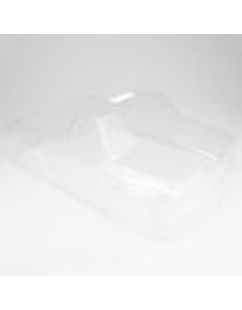 jconcepts JCO0267	 1972 Chevy C10 Clear Body, requires JCO2173:SLH
