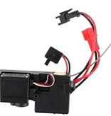 Redcat Racing HTX-243RESM  3 in1 Servo/ESC/Receiver ~(V1 ONLY)