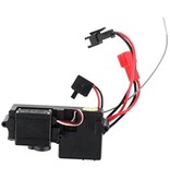 Redcat Racing HTX-243RESM  3 in1 Servo/ESC/Receiver ~(V1 ONLY)