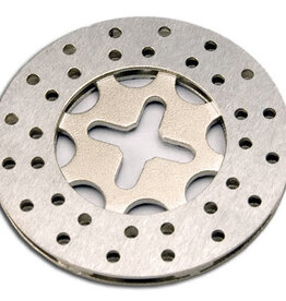 Traxxas 5364X - Brake disc (high performance, vented)
