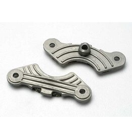 Traxxas 5365 - Brake pad set (inner and outer calipers with bonded friction material)