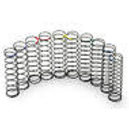Proline PRO630822	 SC Rear Spring Assort: R SC Shocks 603801 &amp;630831