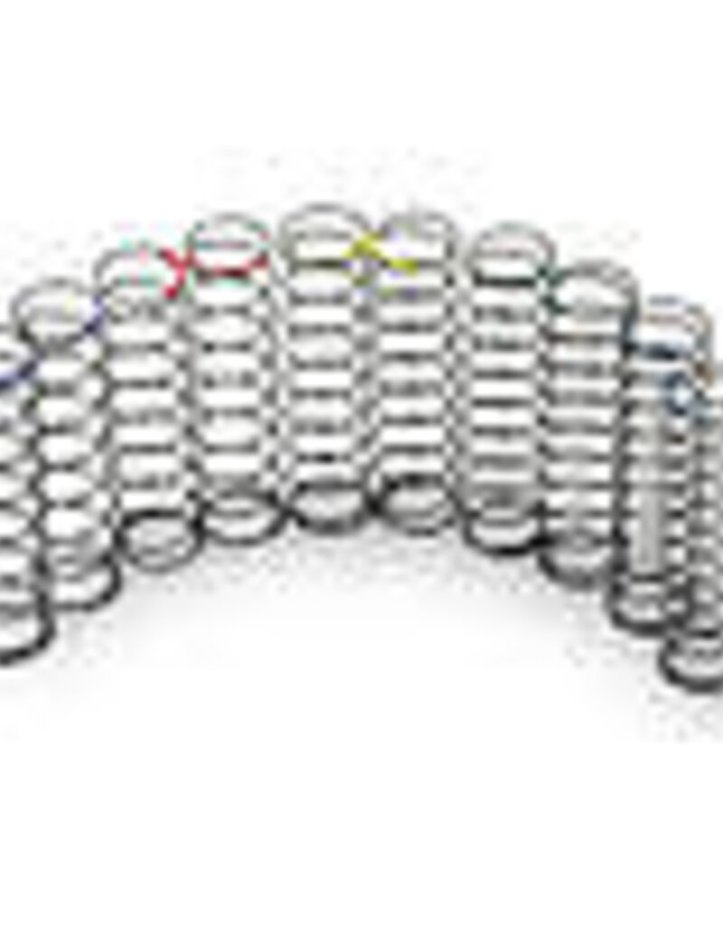 Proline PRO630822	 SC Rear Spring Assort: R SC Shocks 603801 &amp;630831