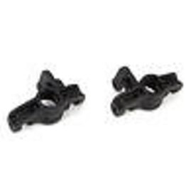 Team Losi TLR244003	 Front Spindle Set: 8IGHT Buggy 3.0