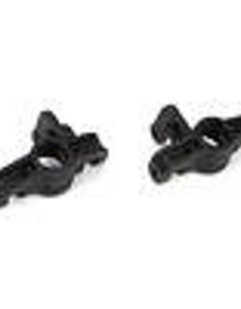 Team Losi TLR244003	 Front Spindle Set: 8IGHT Buggy 3.0