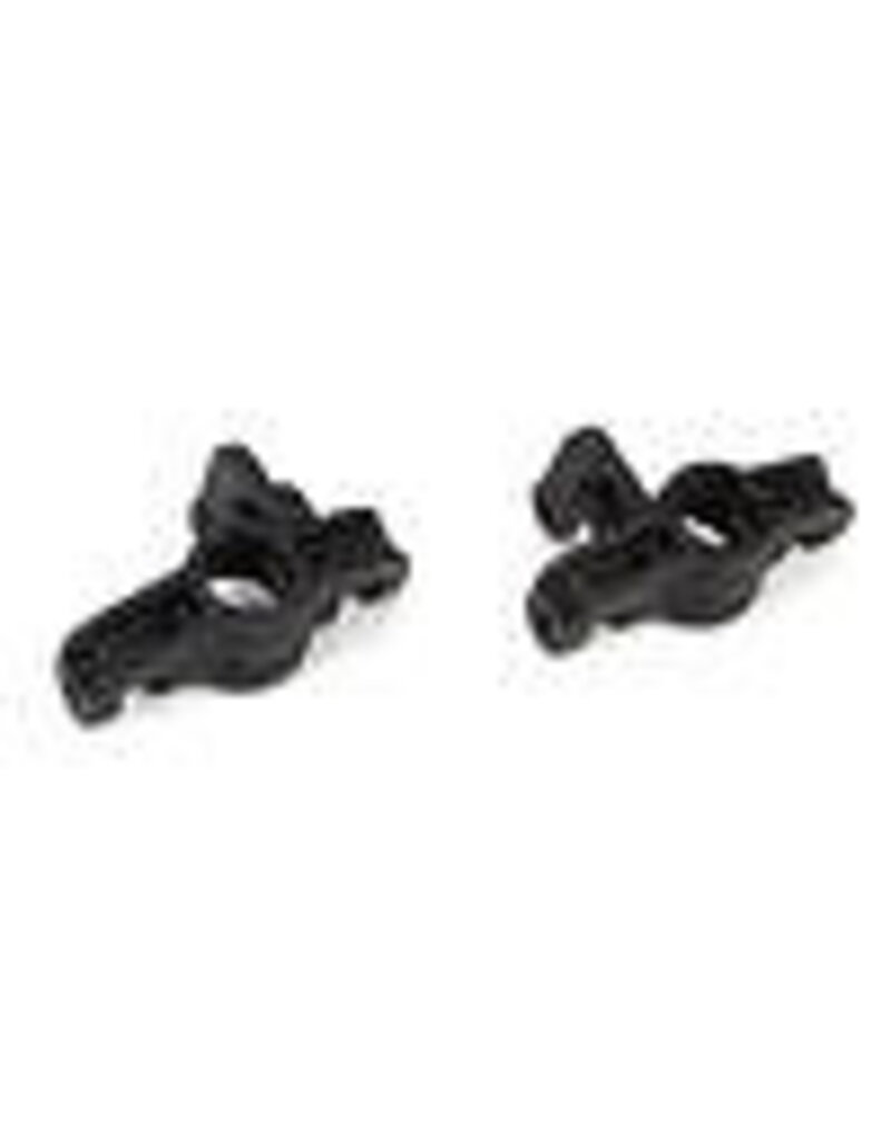 Team Losi TLR244003	 Front Spindle Set: 8IGHT Buggy 3.0
