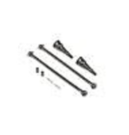 Team Losi LOS232032	 Fr/R Driveshafts (2): TENACITY ALL