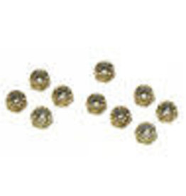 losi LOSA6302 5-40 LOCKING NUT