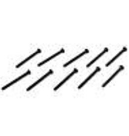 Team Losi TLR5906	 Button Head Screws, M3 x 35mm (10)