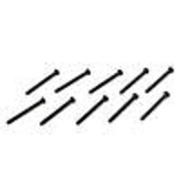 Team Losi TLR5906	 Button Head Screws, M3 x 35mm (10)