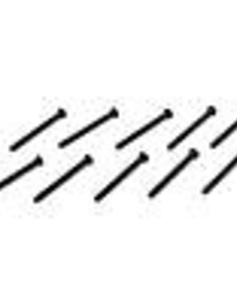 Team Losi TLR5906	 Button Head Screws, M3 x 35mm (10)