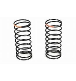 TLR TLR Front Shock Spring Set (2.9 Rate/Orange) (TLR 22)