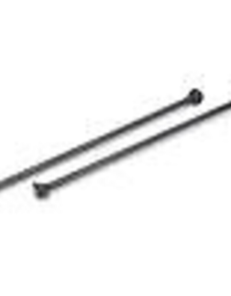 losi LOSA3586	 Front/Rear CV Drive Shafts (2): 8T 2.0/ 3.0