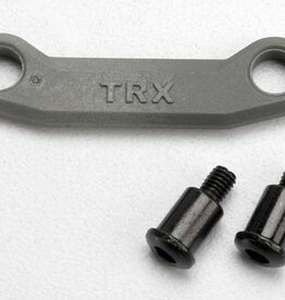 Traxxas 5542 - Steering drag link/ 3x10mm shoulder screws (without threadlock) (2)