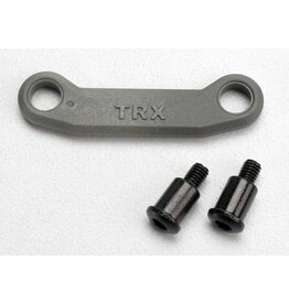 Traxxas 5542 - Steering drag link/ 3x10mm shoulder screws (without threadlock) (2)