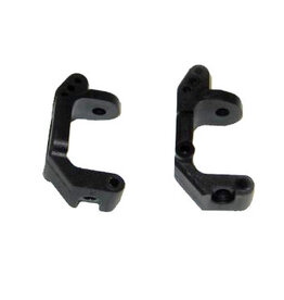 Redcat Racing 02015 Front Hub Carrier, 2pcs