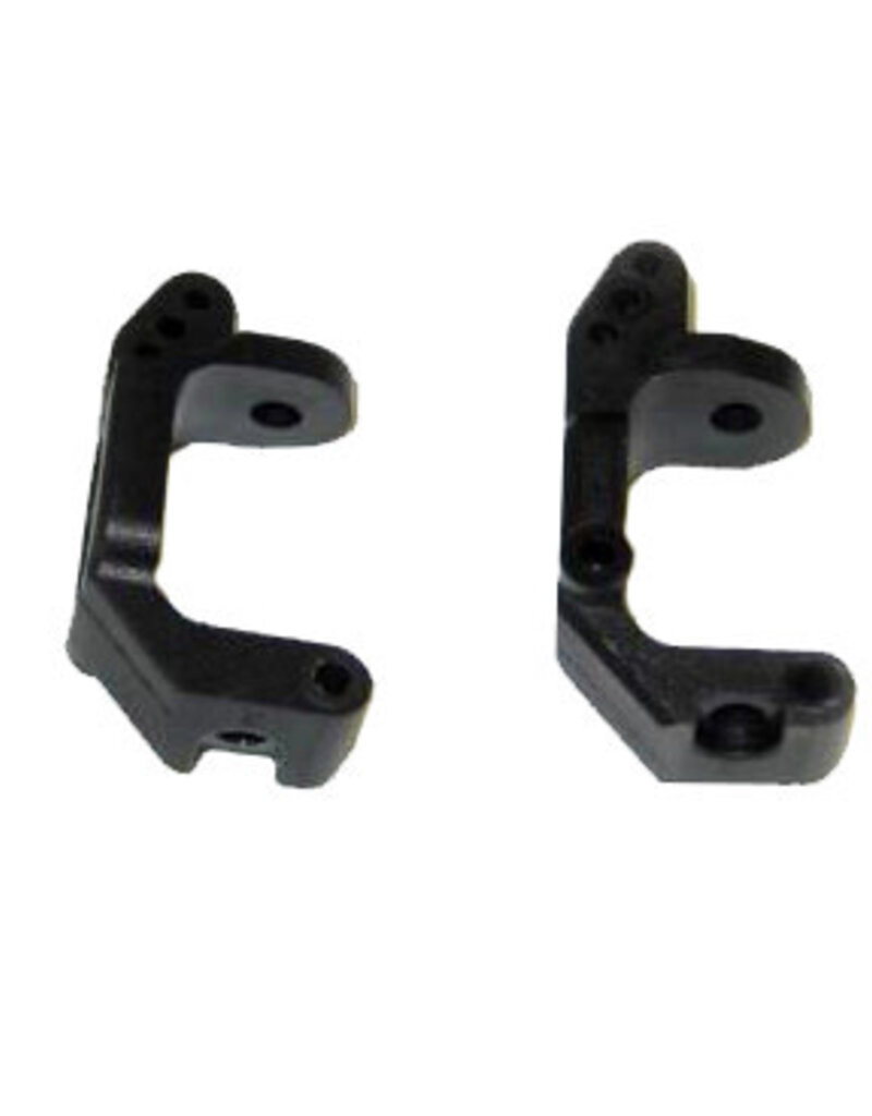 Redcat Racing 02015 Front Hub Carrier, 2pcs