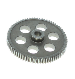 Redcat Racing 70568 Steel 73T Spur Gear (.6 module)