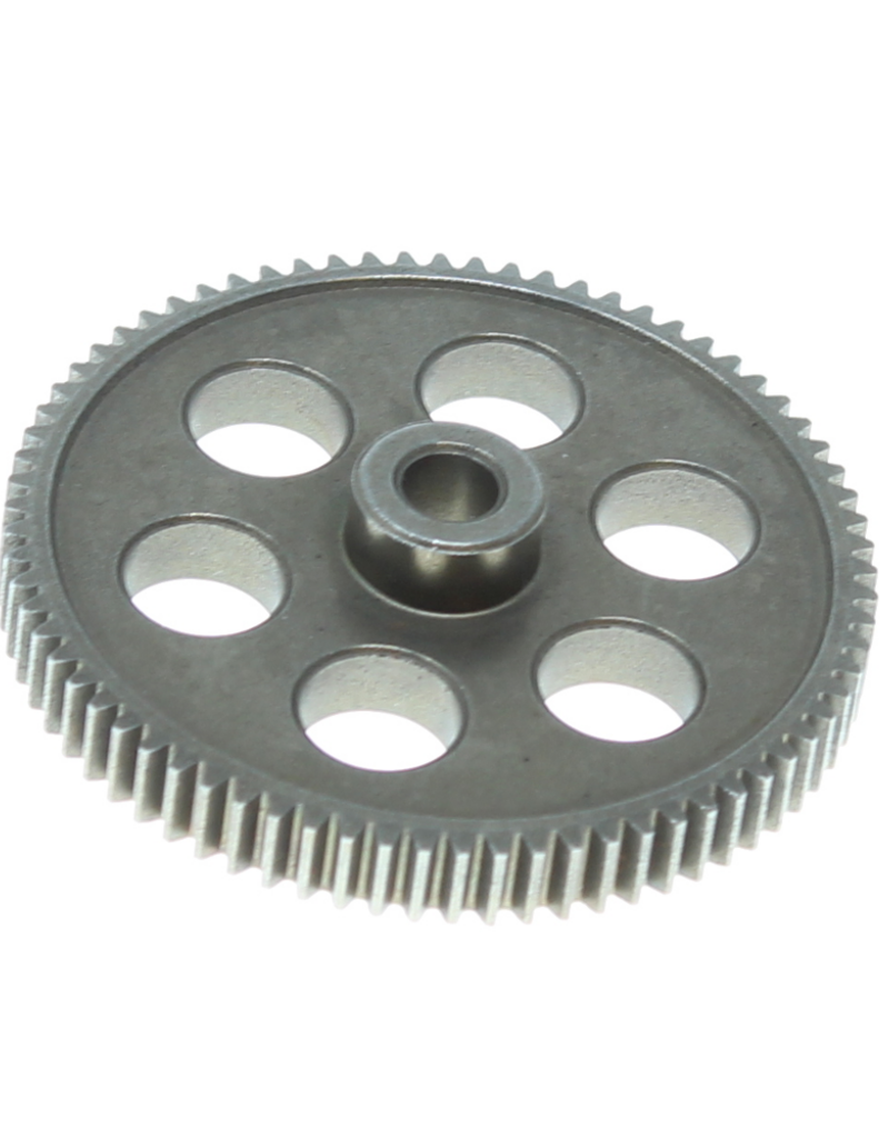 Redcat Racing 70568 Steel 73T Spur Gear (.6 module)