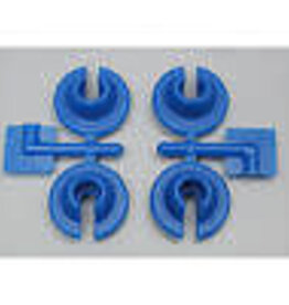 RPM RPM73155	 Lower Spring Cups,Blue:TRA/LOS/ASC MGT,Rally