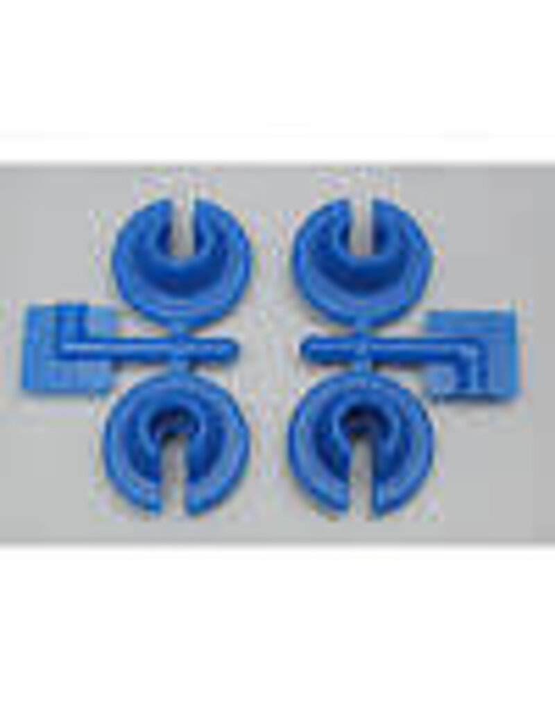RPM RPM73155	 Lower Spring Cups,Blue:TRA/LOS/ASC MGT,Rally