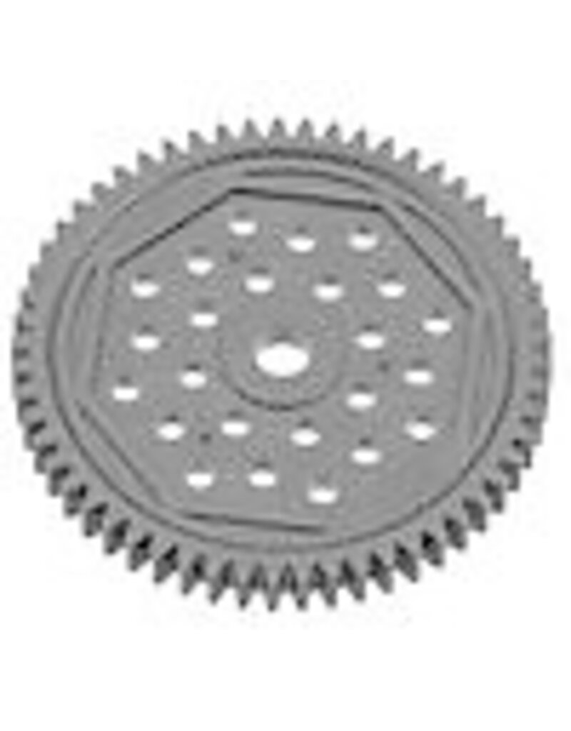 Arrma ARAC9253	 AR310405 HD Spur Gear 32P 57T