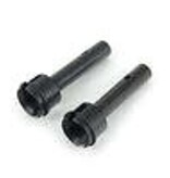 Arrma ARAC9421	 AR310591 Wheel Axle 8x45mm Kraton (2)