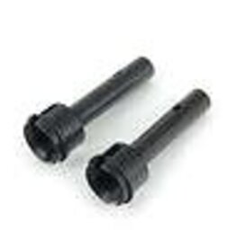 Arrma ARAC9421	 AR310591 Wheel Axle 8x45mm Kraton (2)