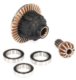 Traxxas 7881 - Differential, rear, complete (fits X-Maxx® 8s)