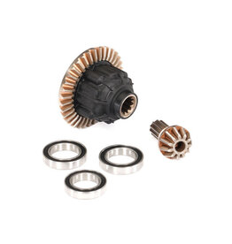 Traxxas 7881 - Differential, rear, complete (fits X-Maxx® 8s)