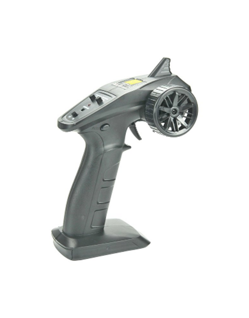 Redcat Racing 12670-2.4G Radio Controller(2.4GHz)