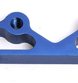 Associated 4614 Front Bulkhead 12R5