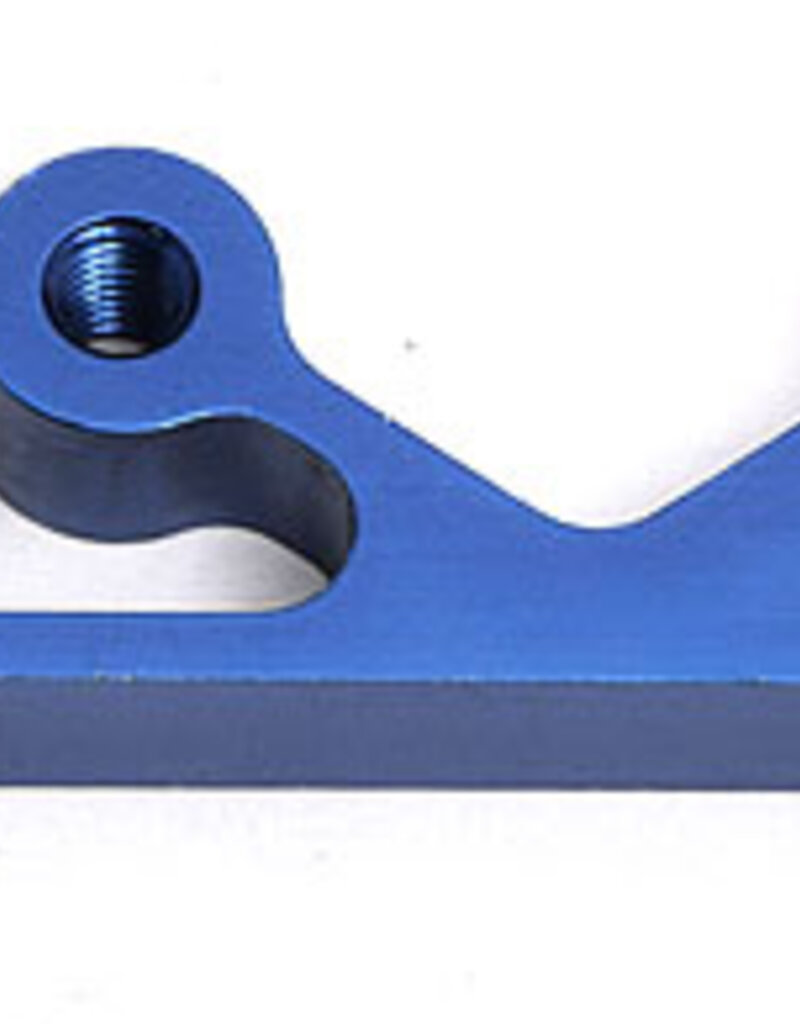 Associated 4614 Front Bulkhead 12R5