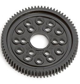 Associated 3921 Spur Gear 69T
