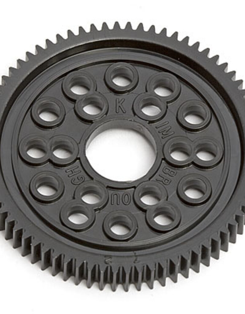Associated 3921 Spur Gear 69T