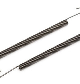 Associated ASCC2357 MUFFLER ACCESSORIES