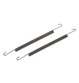 Associated ASCC2357 MUFFLER ACCESSORIES